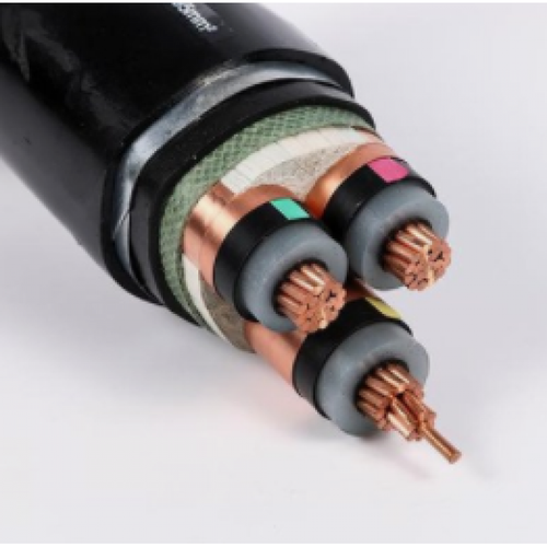 高压单芯电缆与三芯电缆的选择