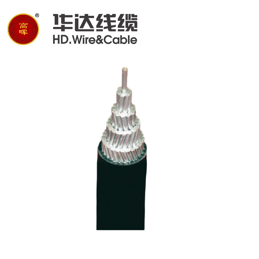 10KV架空电缆的结构及技术参数